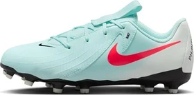Nike Phantom GX 2 Academy MG Low-Top mint/off-noir/atomic red (Junior)
