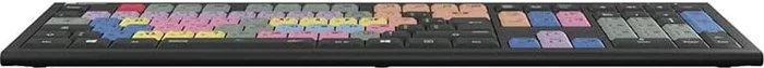 LogicKeyboard Astra 2 GrassValley Edius PC, USB, FR