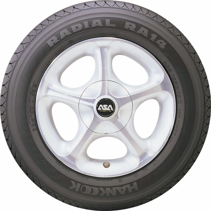 Hankook Radial RA14 225/60 R16C 105/103T