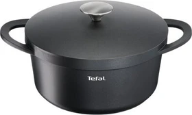 Tefal E2184674 Trattoria Kochtopf 24cm