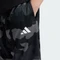 adidas Train Essentials Seasonal Print Shorts schwarz (Junior) Vorschaubild