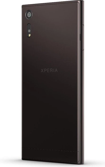 Sony Xperia XZ schwarz