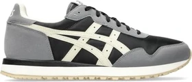 Asics Tiger Runner II black/light dust