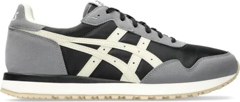 Asics Tiger Runner II black/light dust