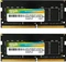 Silicon Power SO-DIMM 32GB Kit, DDR4-3200, CL22 Vorschaubild