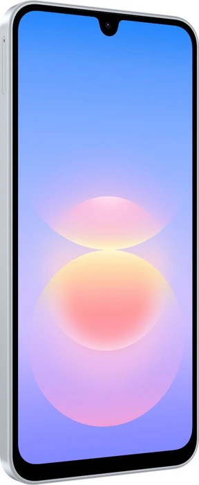 Samsung Galaxy A18 128GB silber