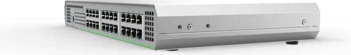 Allied Telesis CentreCOM GS910 Desktop Gigabit Switch, 24x RJ-45