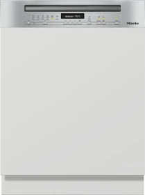 Miele G 7110 SCi AutoDos edelstahl