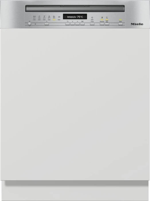 Miele G 7110 SCi AutoDos edelstahl