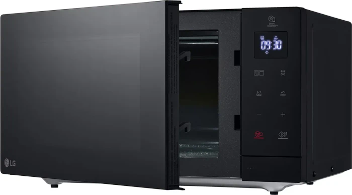 LG MH7032JAS Mikrowelle mit Grill