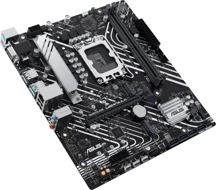 ASUS Prime H610M-A (Intel 1700)