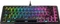 Roccat Vulcan II Mini, LEDs RGB, schwarz, TITAN II OPTICAL RED, USB, DE Vorschaubild