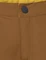 Vaude Caprea Warmlined III Hose lang umbra (Junior) Vorschaubild