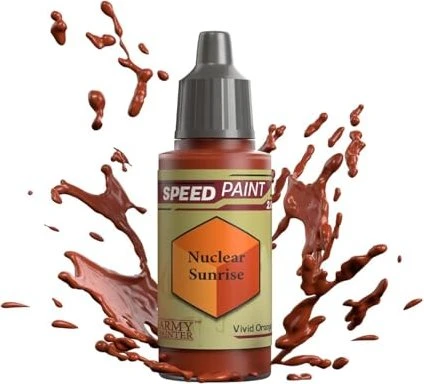 Army Painter Speedpaint 2.0 nuclear sunrise, 18ml