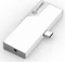 Alogic Ultra Series USB-C Dock Nano Mini, silver, USB-C 3.0 [Stecker] Vorschaubild