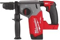 Milwaukee M18 FHX-0 Fuel Akku-Bohr-/Meißelhammer solo
