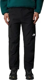 The North Face Exploration Cargo Hose lang tnf black (Herren)