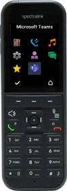 Spectralink S33 schwarz