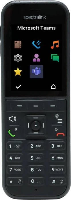 Spectralink S33 schwarz