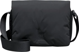 GOT BAG Cloud Crossbody Bag Umhängetasche black monochrome
