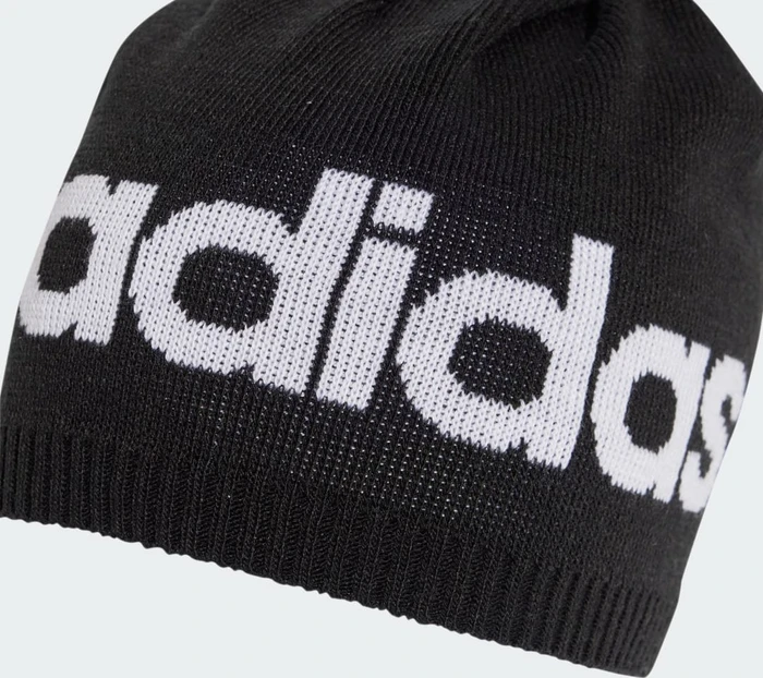 adidas Daily Light Mütze schwarz/weiß