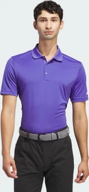 adidas Core adidas Performance Primegreen Poloshirt kurzarm purple (Herren)
