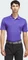adidas Core adidas Performance Primegreen Poloshirt kurzarm purple (Herren) Vorschaubild