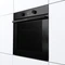 Gorenje Jump Set Aqua/C (BO6735E02BK + ECT641BSC) Backofen-Set Vorschaubild