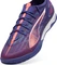 Puma Ultra 5 PRO Court lapis lazuli/puma white/sunset glow Vorschaubild