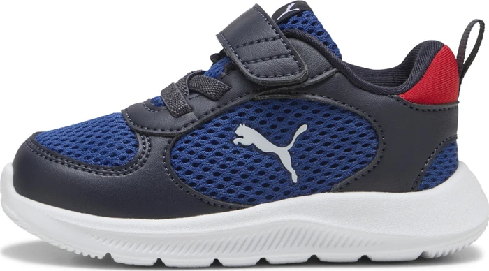 Puma Fun Racer 2 new navy/puma white/clyde royal (Junior)