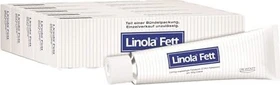 Linola Fett Creme, 500g (5x 100g)