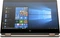 HP Spectre x360 Convertible 15-df1002ng, Dark Ash Silver, Core i7-9750H, 16GB RAM, 1TB SSD, GeForce GTX 1650, DE Vorschaubild
