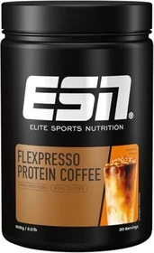 ESN Flexpresso Protein Coffee Chocolate 908g