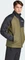 adidas Terrex Multi Synthetic Isolation Jacke black/olive strata (Herren) Vorschaubild