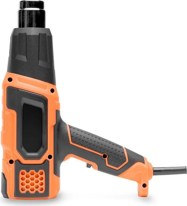 EK Water Blocks EK-Loop Heat Gun 2000W, Werkzeug, EU-Stecker