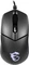 MSI Clutch GM11 Gaming Mouse schwarz, USB Vorschaubild