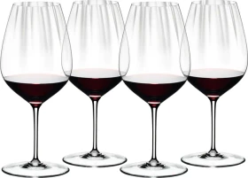 Riedel Performance Cabernet/Merlotglas, 4 Stück