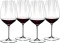 Riedel Performance Cabernet/Merlotglas, 4 Stück Vorschaubild
