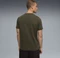 Puma Essentials 2 Colour No. 1 Logo T-Shirt kurzarm dark olive (Herren) Vorschaubild