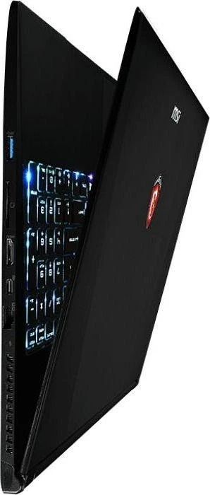 MSI GS60 2QE-247UK Ghost Pro, Core i7-4710HQ, 16GB RAM, 128GB SSD, 1TB HDD, GeForce GTX 970M, UK