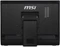 MSI Wind Top AP1622-BC8472G32XXSX, schwarz, Celeron 847, 2GB RAM, 320GB HDD Vorschaubild