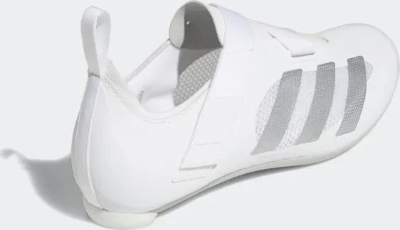 adidas The Indoor cloud white/silver metallic/grey two