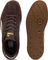 Puma Club II Suede chocolate brown/puma white Vorschaubild