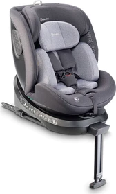 BabyGo Move360 grau