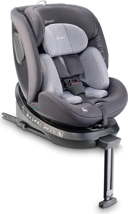 BabyGo Move360 grau (2601)