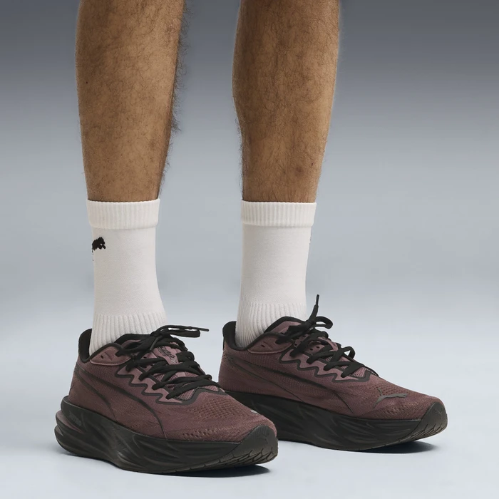 Puma Deviate Pure Nitro rich cocoa/puma black (Herren)