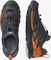 Salomon XA Rogg 2 GTX ebony/vibrant orange/lunar rock (Herren) Vorschaubild