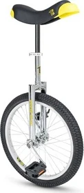 QU-AX Luxus 20" chrom
