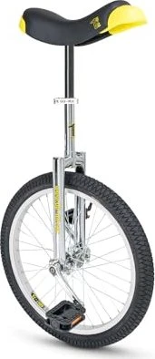 QU-AX Luxus 20" chrom