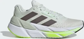 adidas Adistar CS 2.0 crystal jade/charcoal/linen green (Damen)